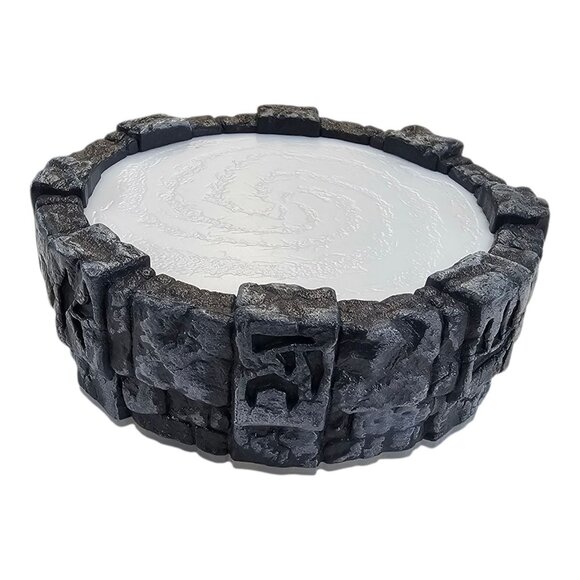 Skylanders Giants Portal Of Power USB 0000502 Replacement PS3 Wii U Activision - Picture 9 of 11